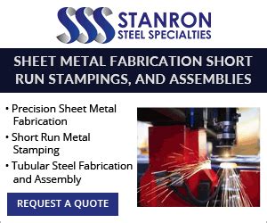 Stanron Steel Specialties in Fort Lauderdale, FL 33309 